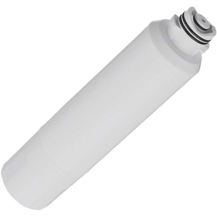 Фільтр-картридж для води Trade-Shop, сумісний з холодильниками Samsung Side-by-Side RH57H90507F/EG, RH57H90707FEG, RH57H9070F, RH58K6598SL
