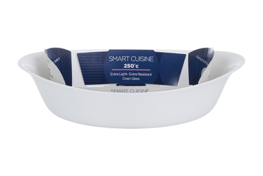 Форма для запікання LUMINARC SMART CUISINE, 25х15 см (6466311)