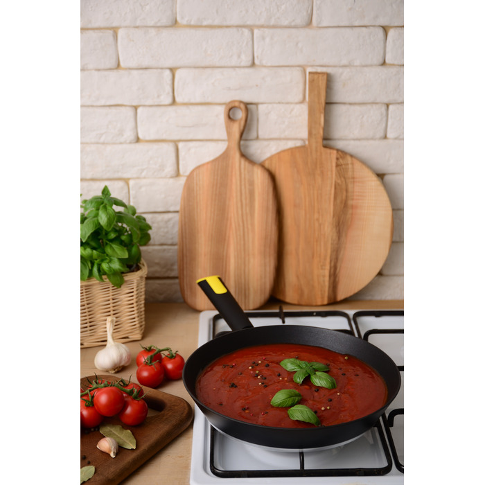 Сковорода RINGEL Marinara 24 см (6529631)