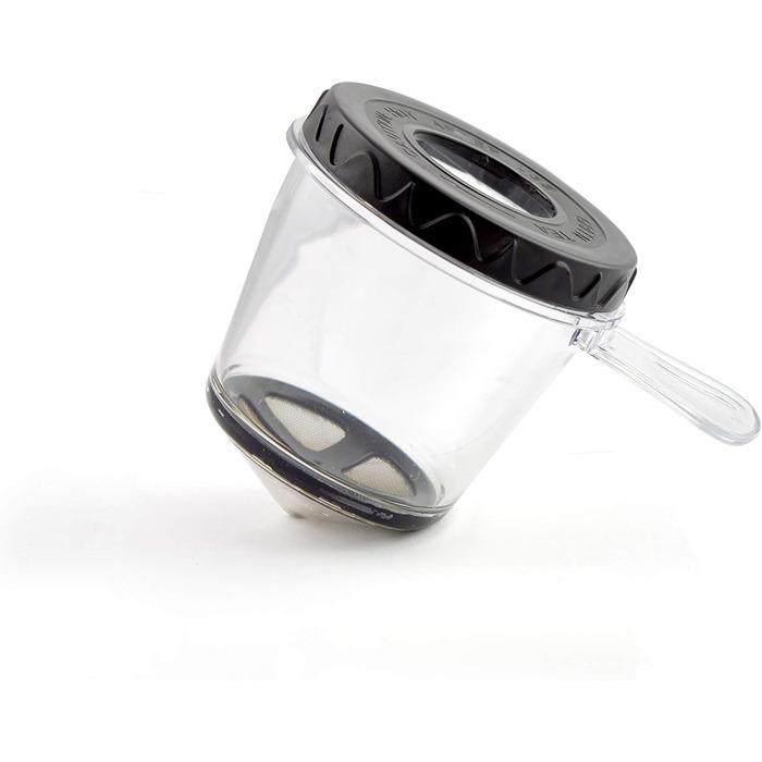 Чайник Senya SYBF-CM013-C, 1400, нержавіюча сталь, кремова чайна машина крем