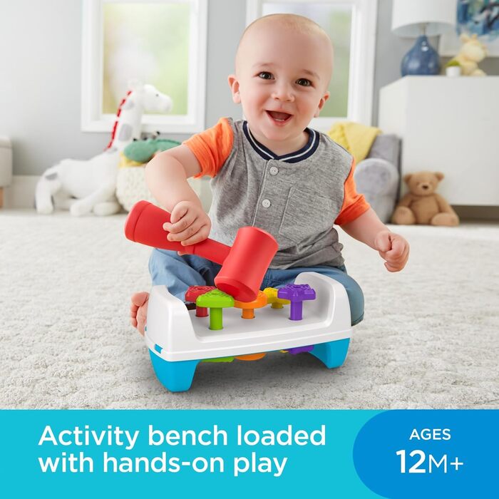 Фігурки Fisher Price GJW05