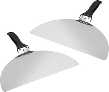 Домашня піч для піци Teesa SUPREME, потужність 1200 Вт, температура 80400 C, діаметр 32 см, вікно в кришці, TSA3231