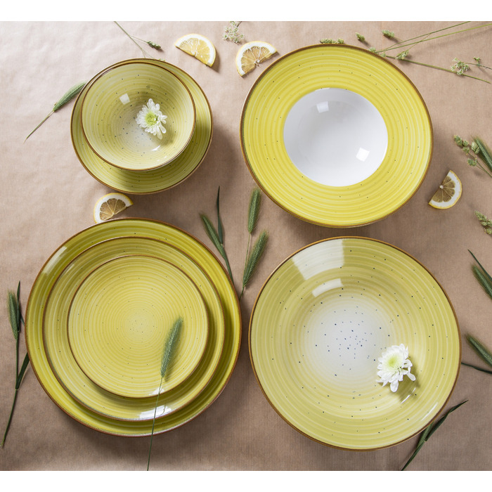 Блюдо Ipec Terra (6871533)