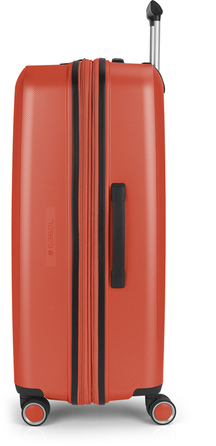 Валіза Gabol Brooklyn (L) Coral (123947-036)