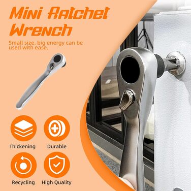 Набір інструментів для ремонту велосипедів Tanstic 2