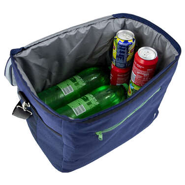 Термосумка Bo-Camp Cooler Bag 30 Blue (6702989)
