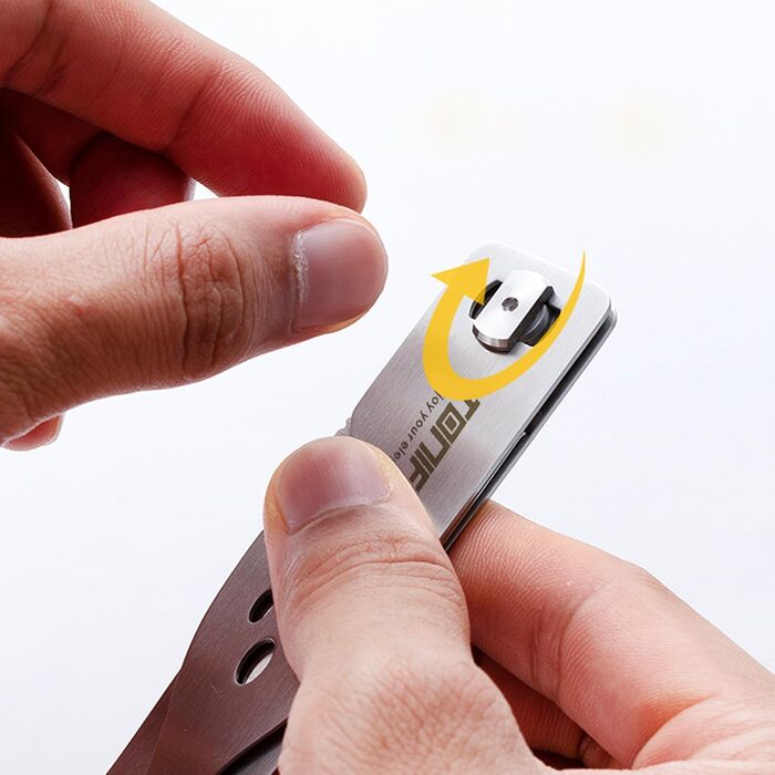 Набір столових приборів для кемпінгу TONIFE MealBud 3 в 1 включає ніж, виделку та ложку, портативні столові прибори для кемпінгу з нейлоновою сумкою для зберігання, столові прибори з нержавіючої сталі для подорожей та кемпінгу