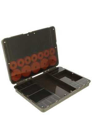 Коробка для снастей Mountain Warehouse Ngt Dynamic Tackle Box ONE, один розмір