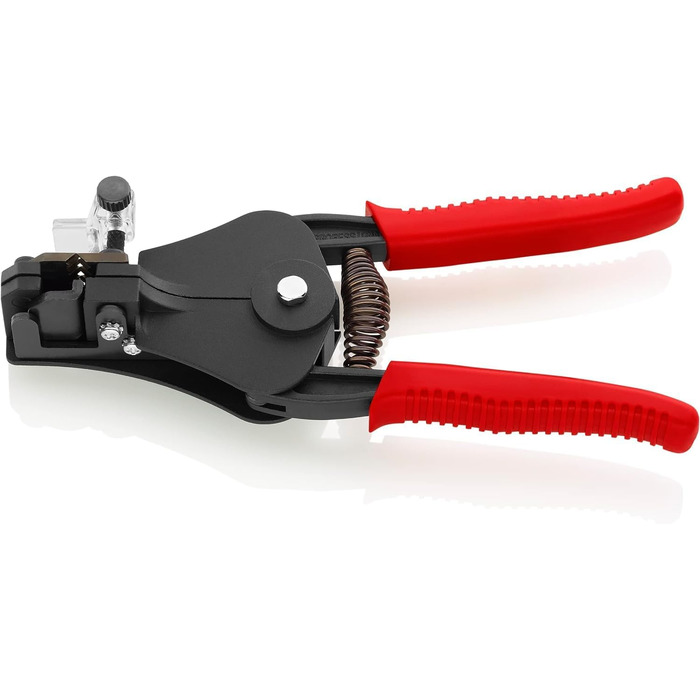 Клещі для зняття ізоляції KNIPEX Abisolierzange, 12 11 180