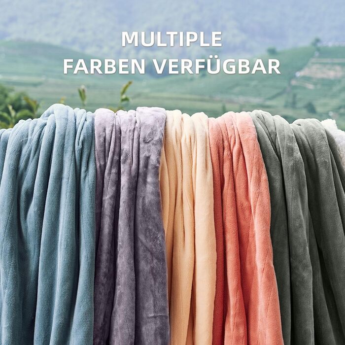 Ковдра з підігрівом 130x180 см - Ковдра з підігрівом та автоматичним вимкненням, регульованим 10-годинним таймером, 6 режимами нагрівання - Можна прати в пральній машині, захист від перегріву (сірий) Сірий 130x180 см, 39S HOME