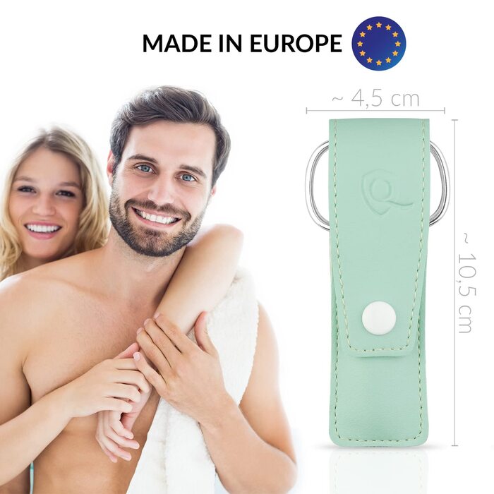 Набір манікюрних інструментів marQus (3 предмети)