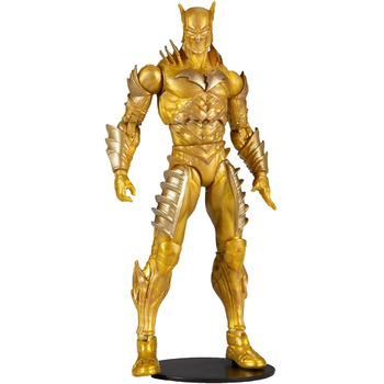 Фігурка McFarlane Multiverse Золота Червона Смерть (Земля 52) (серія Gold Label) 18 см, 15151-0, різнокольорова