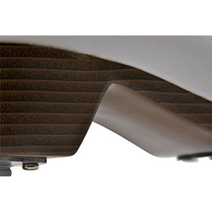 Фігурні ковзани HEAD Donna з лезами з нержавіючої сталі Ідеально для початківців - Білі 40