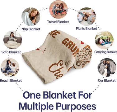 Подарунки на річницю весілля для жінок, подарунок на день народження для дружини, подарунок для дружини з м&39якою ковдрою, подарунки для моєї дружини, подарунки &quotЯ тебе кохаю&quot для жінок