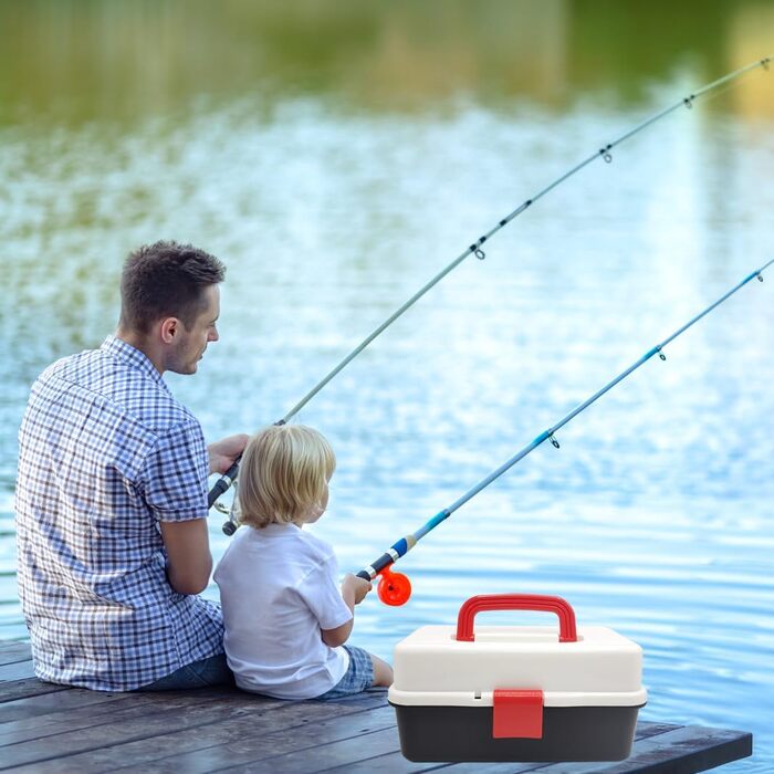 Набір рибальських снастей з 213 предметів, коробка з аксесуарами, рибальський набір, що включає свинцеві вантажі, гачки, рибальські приманки, повне рибальське спорядження для початківців та професіоналів для лову окуня, блакитної окуні, краппі та інших ви