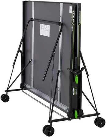 Стіл для настільного тенісу Kettler K1 Outdoor
