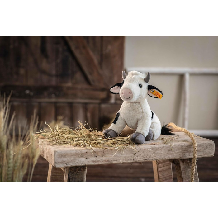 М'яка іграшка Коу Кох, Хмарний Танцівник, 24 см, Сірий, 067853