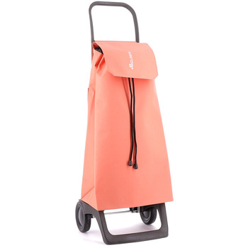 Сучасна сумка-візок Rolser Jet LN Joy Coral (JET001-1051)