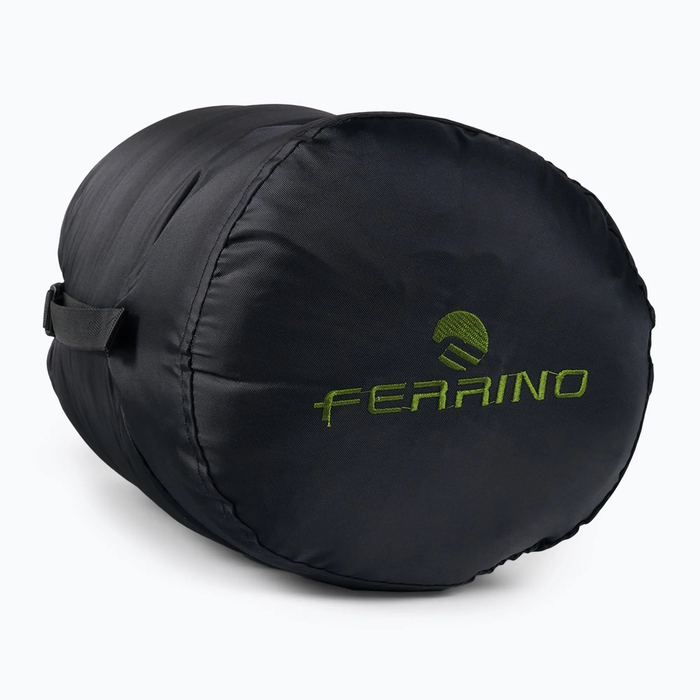 Спальний мішок Ferrino Yukon Pro 0°C Green (86359BVV)