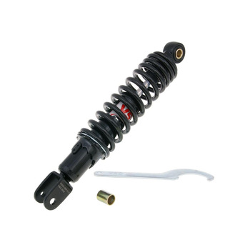 Амортизатор YSS Mono PRO-X 250мм для Malaguti F10, F12, MBK Booster, Yamaha BWS