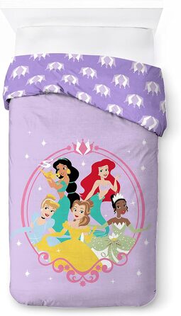 Комплект дитячої постільної білизни з 100 бавовни 135x200 см односпальний розмір - підодіяльник наволочка 50x70 см