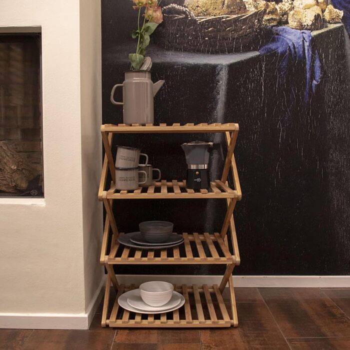 Унісекс-гардероб BO-Camp Urban Outdoor Fitzroy, коричневий, один розмір, коричневий