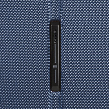 Валіза Gabol Paradise XP (S) Blue (123322-003)