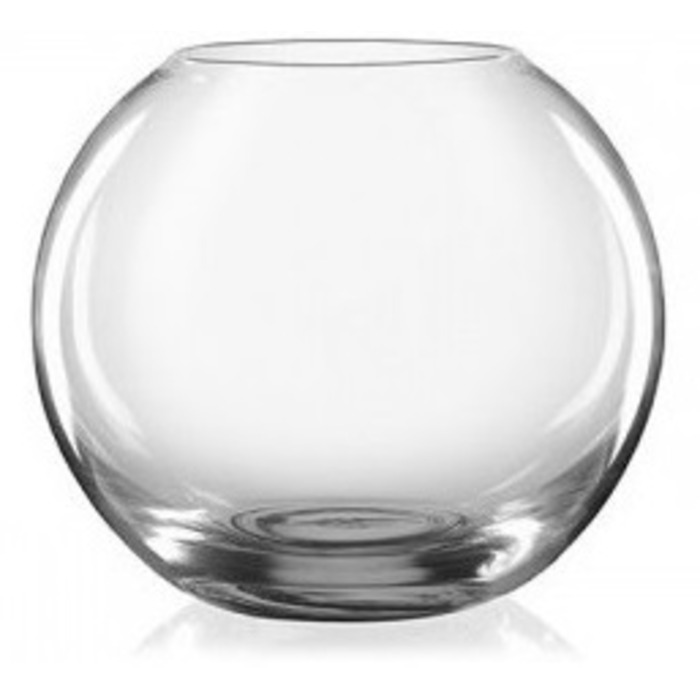 Ваза Bohemia Crystal Irene, 17.5 см (7036789)