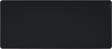 М'який ігровий килимок для миші для швидких стилів гри та оптимального керування (940 x 410 x 4 мм, текстурована тканина з мікрофі