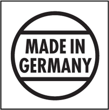 Крісло керівника Topstar Chairman 10 (регульовані по висоті підлокітники, шкіра, 64 x 63 x 120 см) чорне