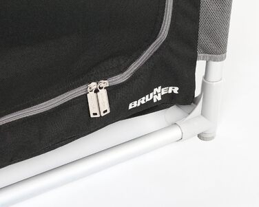 BRUNNER Campingschrank Azabache LS, BRUNNER Campingschrank Azabache LS