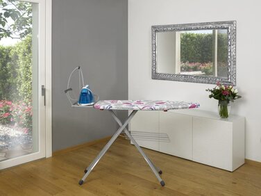 Дошка для прасування Gimi Advance L Coral Turquoise (155523)(Special offer)