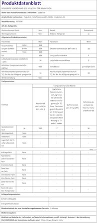 Портативний електричний кулер Mobicool MT35W, 34 літри, 12/230 В, 33 літри