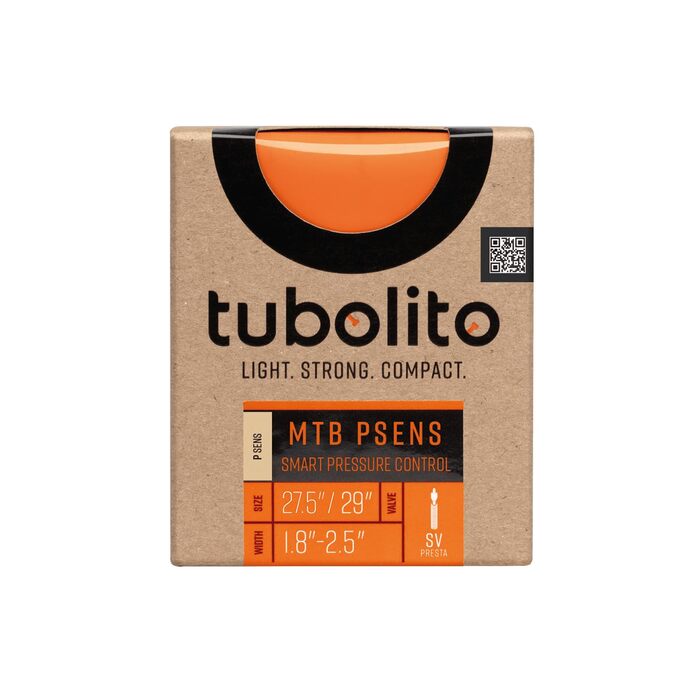 Камера велосипедна Tubolito MTB PSens Presta 42 мм (27.5/29)
