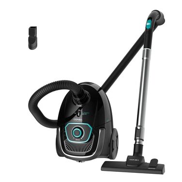 Пилосос із мішком 2,5 л Cecotec Conga Powerbag 2500 Compact Plus