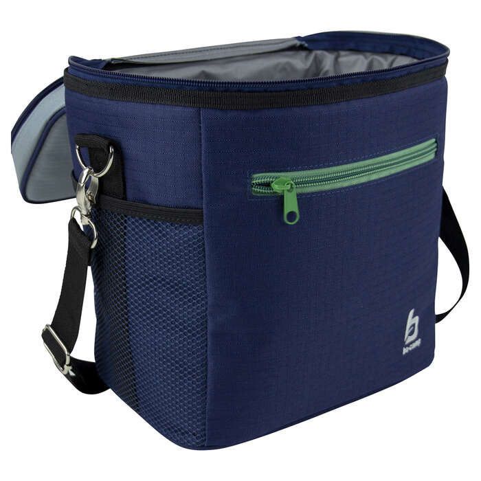 Термосумка Bo-Camp Cooler Bag 10 Blue (6702983)