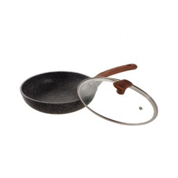 Сковорода Bravo Chef 20 см  (7133033)