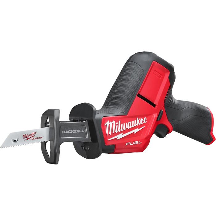 Акумуляторна пила Milwaukee M12CHZ-0 12 В - XXX, , 4933446960