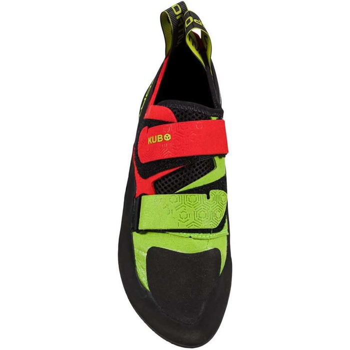 41.5 EU Goji Neon, 41.5 EU Goji Neon