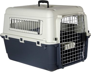 Ящик для літака Karlie Nomad Д 68 см Ш 51 см В 47 см М < 18.00 кг