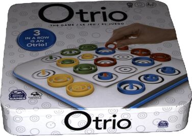 Spin Master Otrio Nouvelle dition, Spin Master Otrio Nouvelle dition