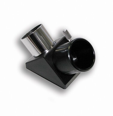 Телескоп Bresser Arcturus 60/700 AZ з кейсом (4511600)