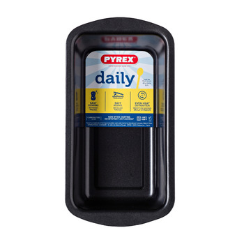 Форма Pyrex Daily для кексу/хліба, 22х11 см (6671824)