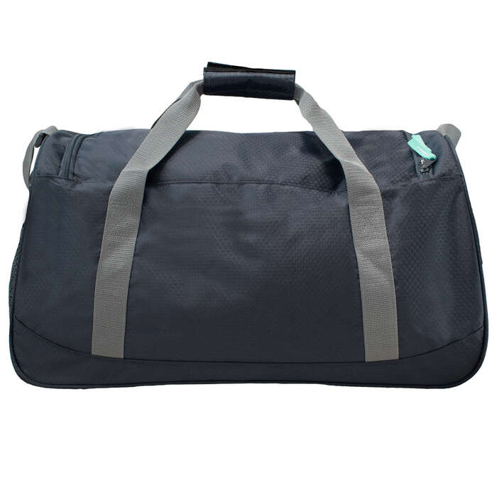 Сумка дорожня Semi Line 40 Navy/Grey (A3043-4)