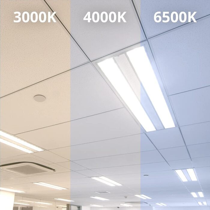 Холодний білий 60 см - Заміна для 18 Вт, 8 Avant Extreme (EM/Mains) Ultra Output 8.4W 1350lm - 840