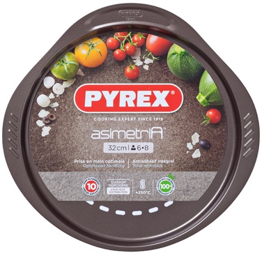 Форма для піци Pyrex Asimetria, 32 см (6998410)