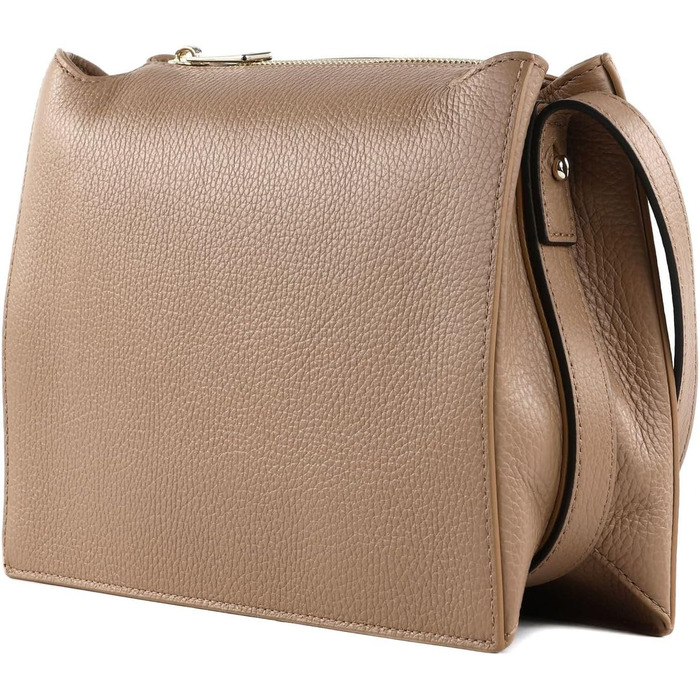 Furla Nuvola Crossbody S Deserto, Furla Nuvola Crossbody S Deserto