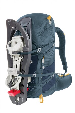 Рюкзак туристичний Ferrino Agile 45L Blue (75228NBB)
