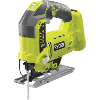 Акумуляторний лобзик Ryobi 5133002158 R18JS-0 One One