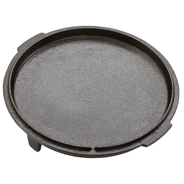 Казан з кришкою Groenberg Askja Pot 25 cm / 4 L Black (266016)